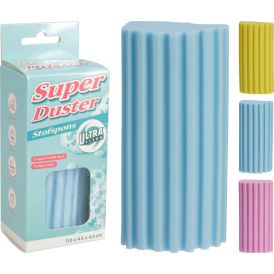 Pesusieni Ultra Clean 11,5 x 4,5 x 4,3 cm, värilajitelma
