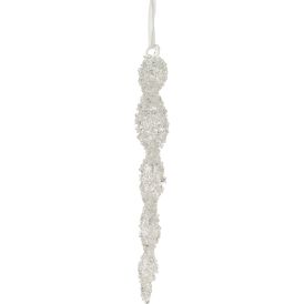 Lasikierre jääpuikko 15 cm kirkas