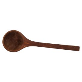 Saunakauha Emendo ruskea 42 cm