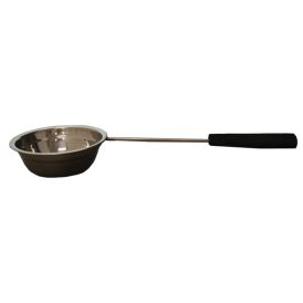 Löylykauha Emendo tummanharmaa 46 cm