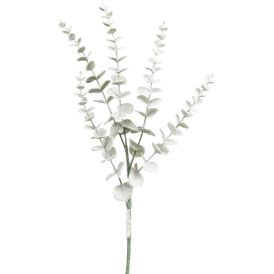 Tekokasvi Eukalyptus vihreä huurre 74 cm