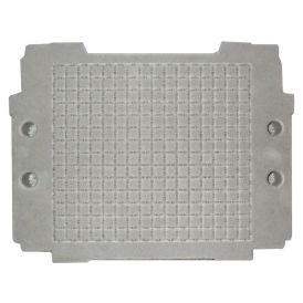 Vaahtomuovisisus Makita Makpac harmaa 30 x 30 mm