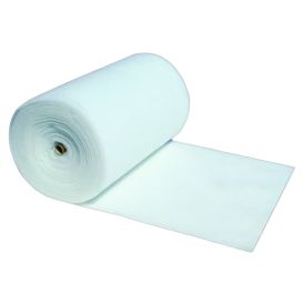 Suodatinmatto Filterpak G4 valkoinen 1 m x 15 mm (per metri)