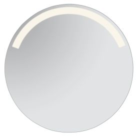 LED-valopeili Mirrors & More Agda Ø 60 cm
