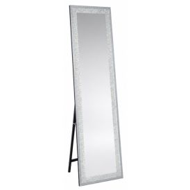 LED-valopeili Mirrors & More Hermine 40 x 160 cm