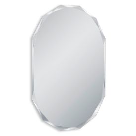 Peili Mirrors & More Liv fasettihiottu 50 x 70 cm