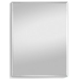 Peili Mirrors & More Rosi fasettihiottu 30 x 40 cm