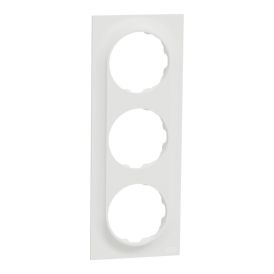 Peitelevy Elko One valkoinen 87 x 229 mm 3-os