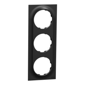 Peitelevy Elko One musta 87 x 229 mm 3-os