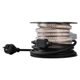 LED-valonauha Axxel 3000 lm 4000 K IP65/IP44 5 m