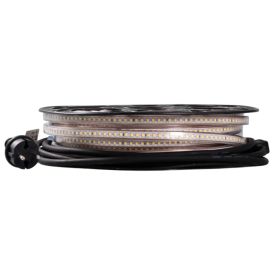LED-valonauha Axxel 18000 lm 4000 K IP65/IP44 30 m