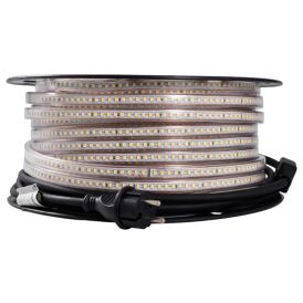 LED-valonauha Axxel 30000 lm 4000 K IP65/IP44 50 m