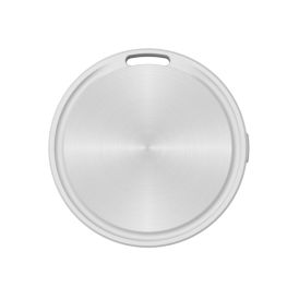 Paikannin Otag Dual Apple/Android valkoinen Ø 85 x 16 mm