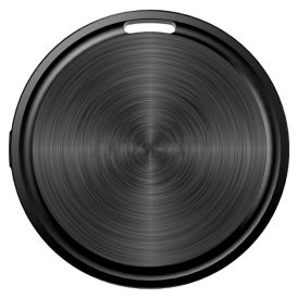 Paikannin Otag Dual Apple/Android musta Ø 85 x 16 mm