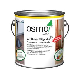 Öljyvaha Osmo Color 3071 vaalea tammi 2,5 l