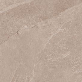 Lattialaatta Aura Sand matta 60 x 60 cm