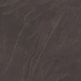 Lattialaatta Aura Anthracite matta 60 x 60 cm