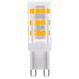 LED-lamppu Airam G9 3-Step DIM 3 W Ø 1,6 x 4,9 cm