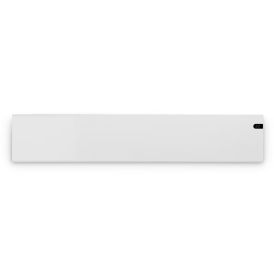 Lämmitin Adax Neo Basic 600 W valkoinen 870 x 85 x 200 mm