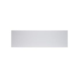 Lämmitin Adax Neo WiFi 800 W valkoinen 1186 x 87 x 210 mm
