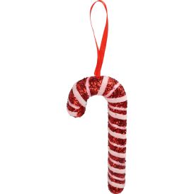 Joulukoriste karkkitanko 52 cm lajitelma