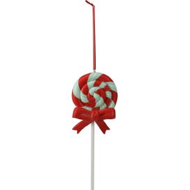 Joulukoriste tikkari 15 cm lajitelma