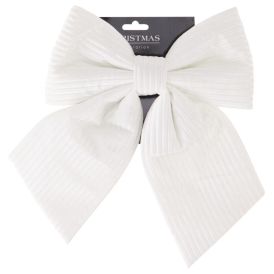 Koristerusetti 25 x 30 cm valkoinen-beige lajitelma
