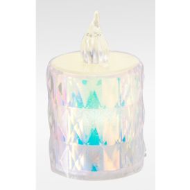 LED-kynttilä 38 x 65 mm