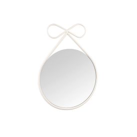 Sisustuspeili Mirrors & More Bando hiekka 42,5 x 57 cm