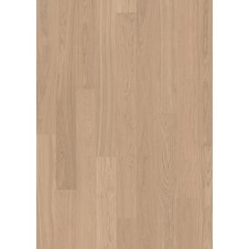 Kovapuulattia Kährs Life Authentic Tammi Ginger 10 x 193 x 1980 mm