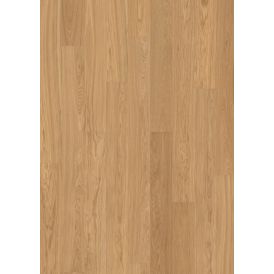 Kovapuulattia Kährs Life Authentic Tammi Nutmeg 10 x 193 x 1980 mm