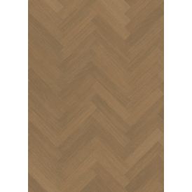 Kovapuulattia Kährs Life Kalanruoto Tammi Sage vasen 10 x 121 x 593 mm