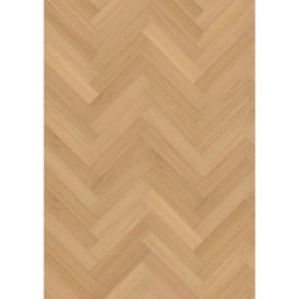 Kovapuulattia Kährs Life Kalanruoto Tammi Chamomille vasen 10 x 121 x 593 mm
