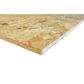 OSB3-levy Kronobuild 11 x 2600 x 1200 mm