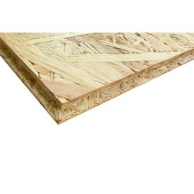 OSB4-levy TG4 Kronobuild 15 x 2700 x 1200 mm