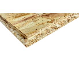 OSB4-levy TG4 Kronobuild 18 x 2700 x 1200 mm