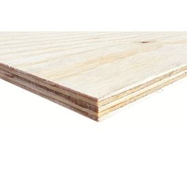 Vaneri tuontihavu 12 x 2400 x 1200 mm III/IV