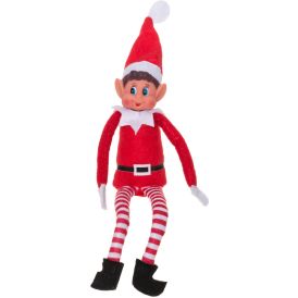 Tonttu Elfie 30 cm