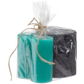Kynttiläsetti Rustik 1 kg