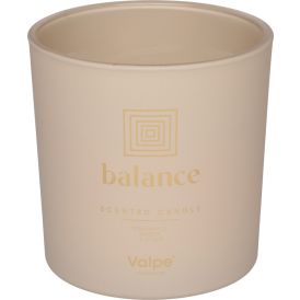 Tuoksukynttilä Valpe Balance 10 x 10 cm 40 h