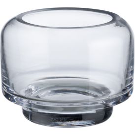 Kynttiläkuppi Fanni K Uumen kirkas 10 x 7,5 cm