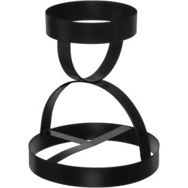 Ulkotulijalusta Circle 10 cm