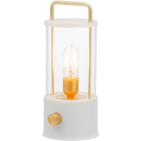 LED-lyhty himmennettävä lajitelma