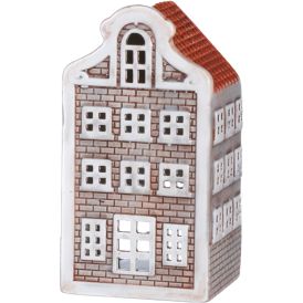 Talolyhty Amsterdam greige 16 cm