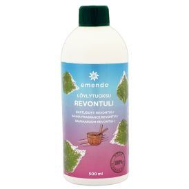 Löylytuoksu Emendo Revontuli 500 ml