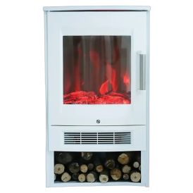 Sähkötakka Voltomat Heating valkoinen 1800 W