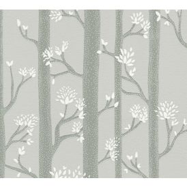 Kuitutapetti A.S. Création Kids Woods 0,53 x 10,05 m
