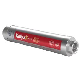 Kalkinhajoittaja KalyxX RedLine 1"