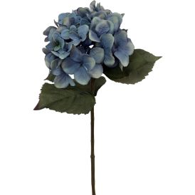 Tekokasvi Bloom Deco Hortensia sininen