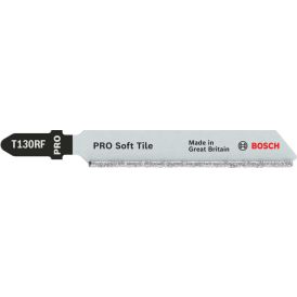 Pistosahanterä laatoille Bosch PRO T130RF 2 kpl